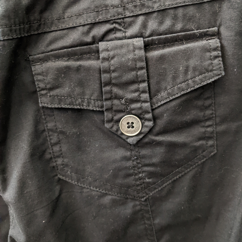 Style & Co. Capris - Picture 6 of 6